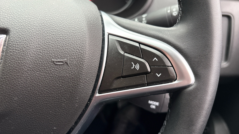 Dacia Duster 1.3 TCe 130 Techroad 5dr Petrol Estate